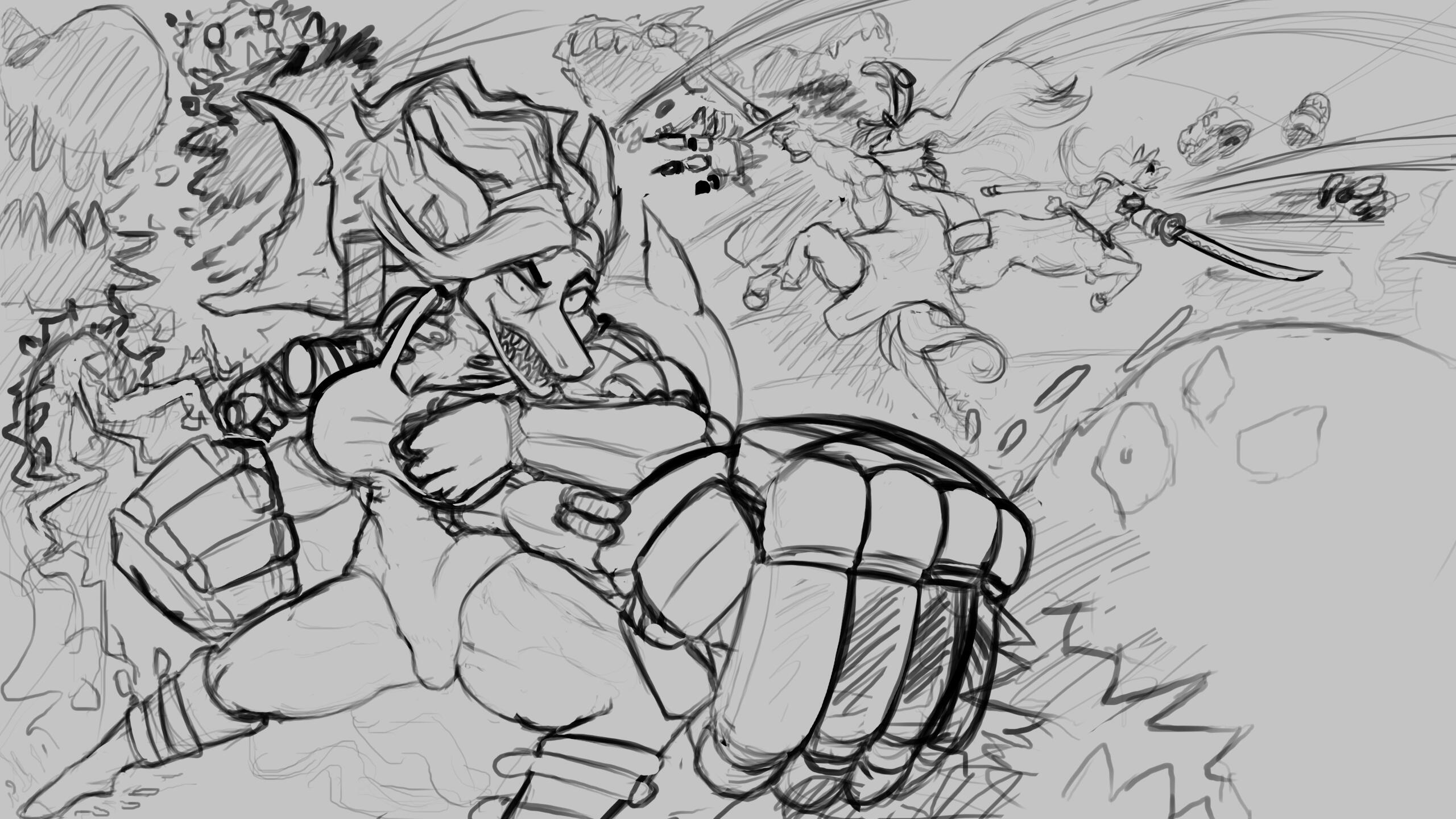 Sketch